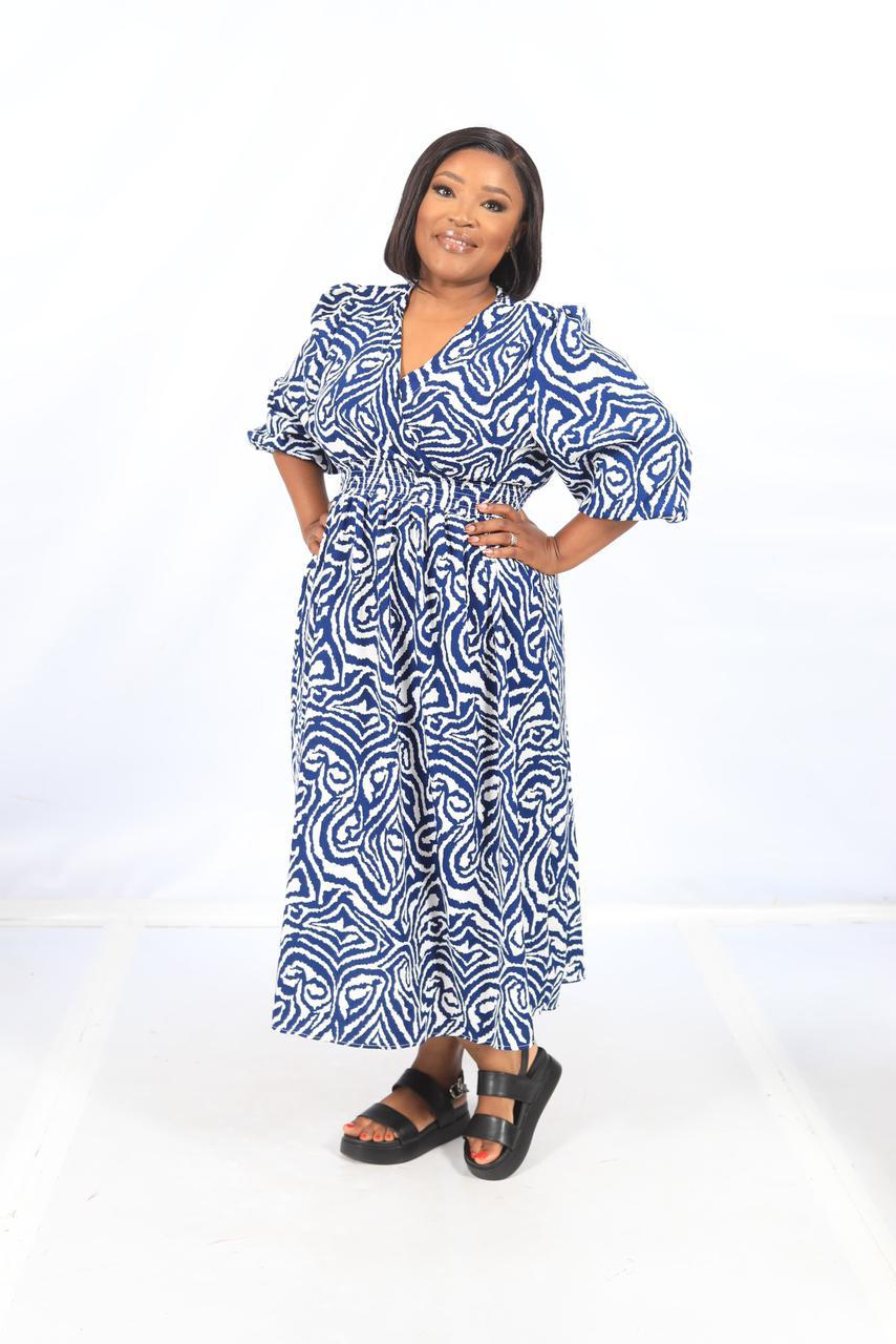 Phumelele Letlala